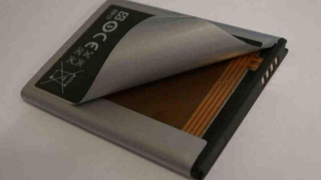 El ‘micrófono oculto’ en los Samsung es en realidad el chip NFC