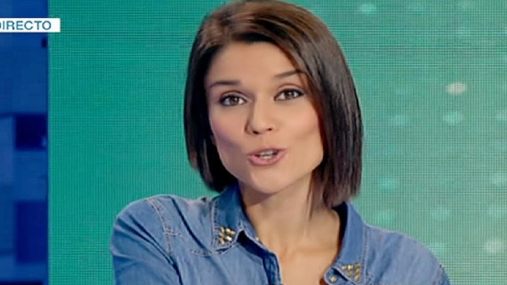 Miriam Moreno sustituirá a Roberto Leal en 'España directo'