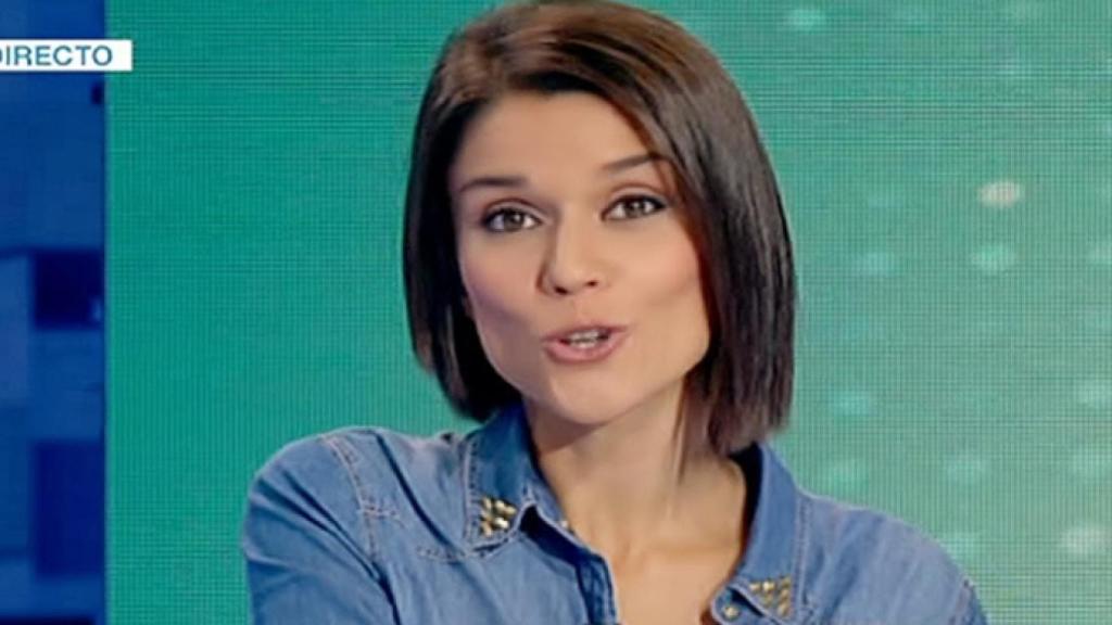 Miriam Moreno sustituirá a Roberto Leal en 'España directo'