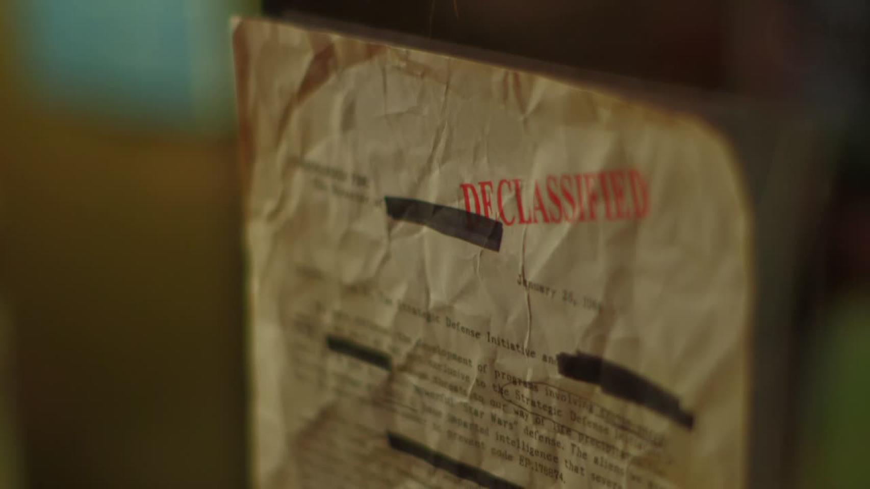 HISTORIA estrena en exclusiva el Especial Verano Alienígena