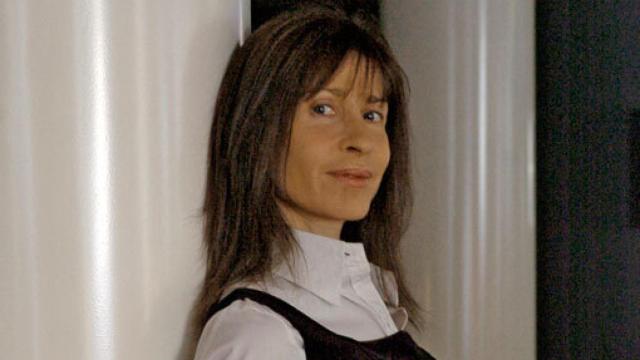 Image: Contigo en la distancia