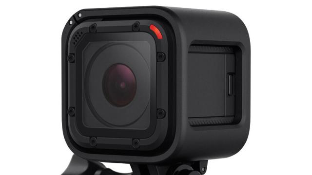 gopro hero 4 session 2