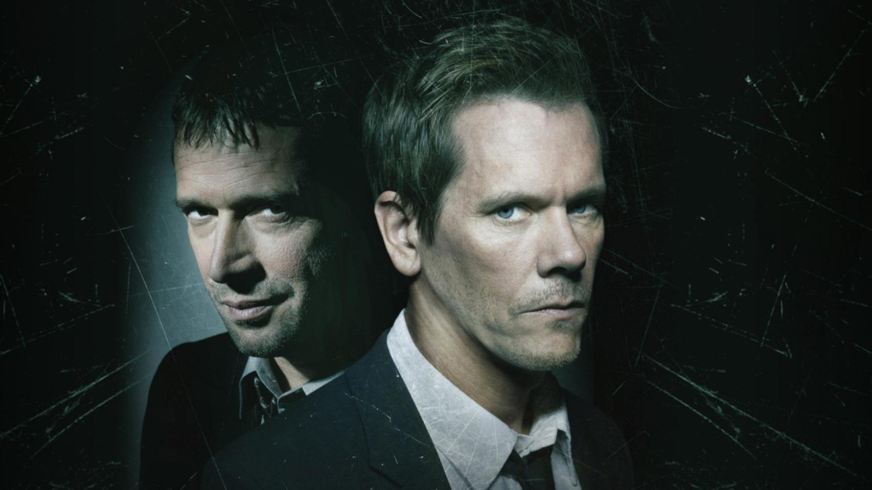 TNT estrena la tercera temporada de 'The Following'