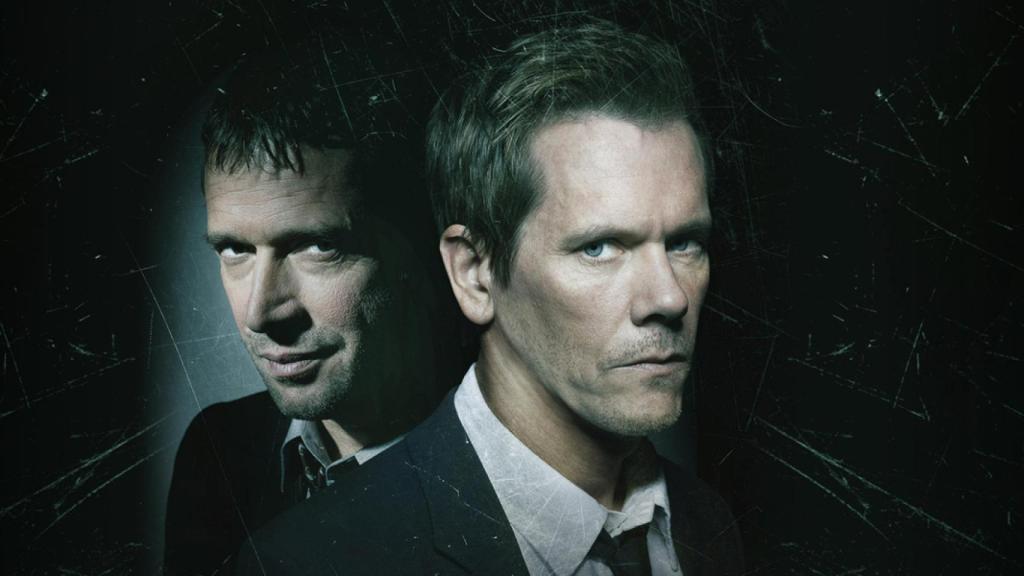 TNT estrena la tercera temporada de 'The Following'