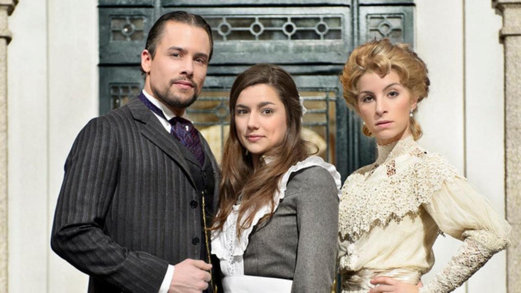 El triunfo de 'Acacias 38' en Italia, clave para su renovación