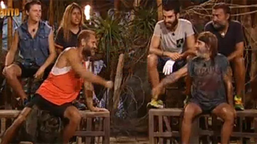 Los 'supervivientes' lucharán por llegar a la final desde un lugar de España