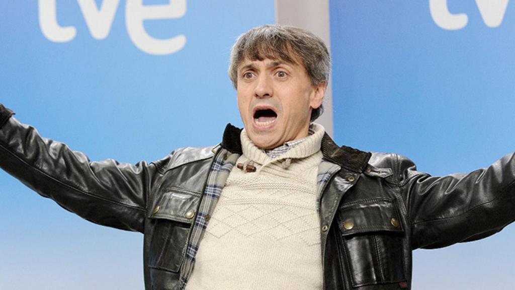 José Mota será 'El hombre de tu vida' en la nueva serie de TVE