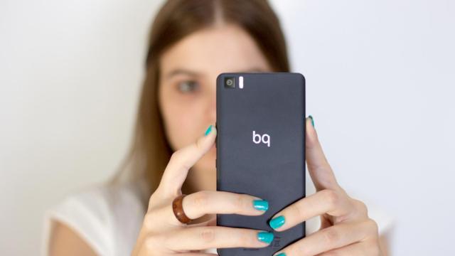 BQ Aquaris M5: Análisis y experiencia de uso
