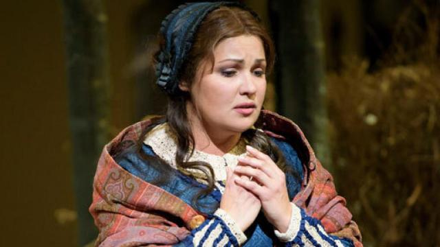 Image: Póquer de voces para el Palau