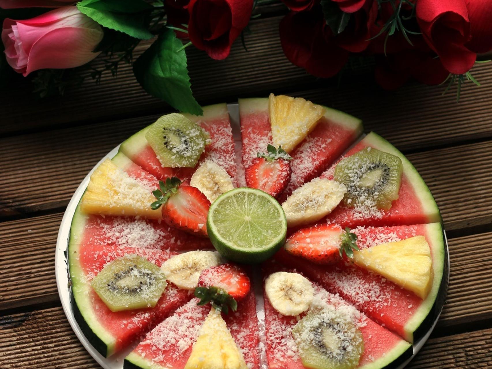 pizza-sandia