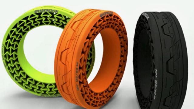 hankook neumatico 2