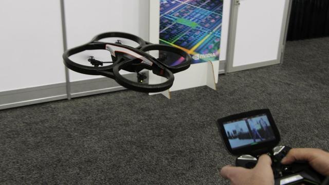 Usa tu Android como mando para controlar estos gadgets