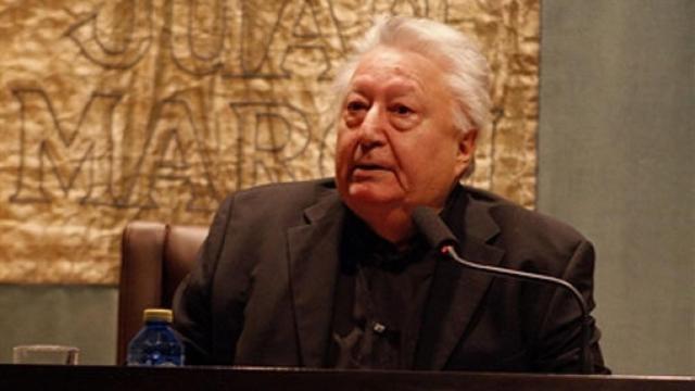 Image: El ocaso de la mirada burguesa