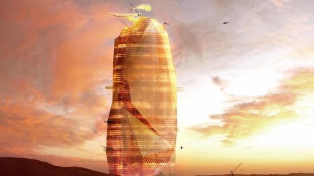 edificio sahara 6