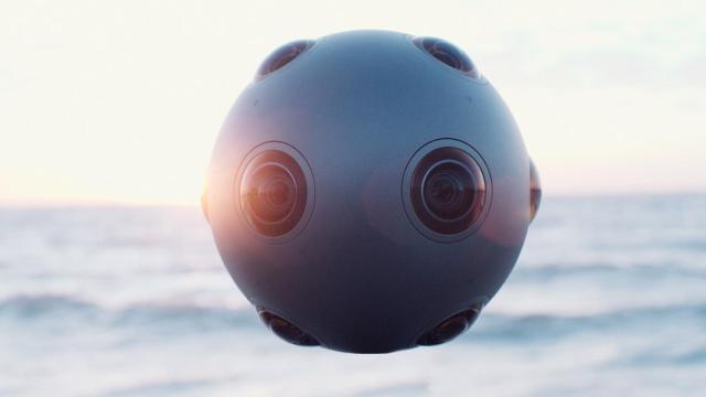 NOKIA-ozo-realidad-virtual