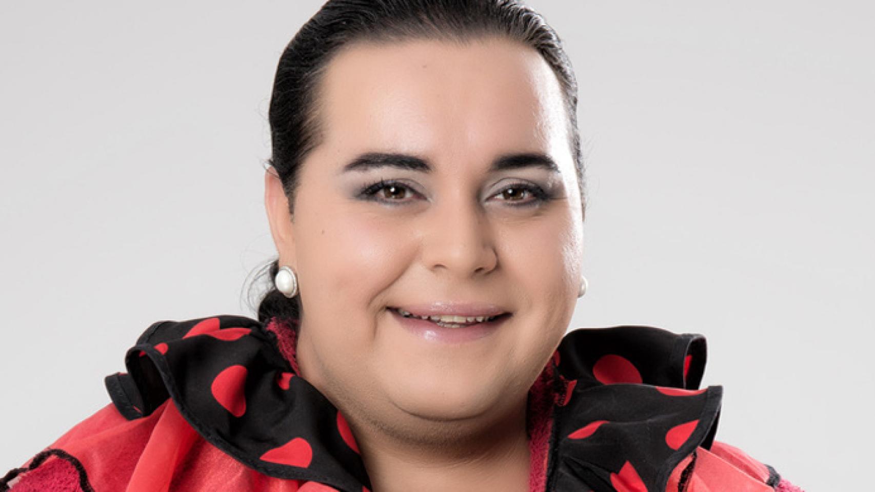 Falete en 'Splash! Famosos al agua'