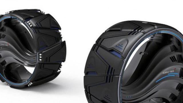kumho neumatico 1