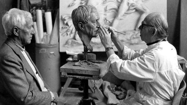 Image: Pasados los setenta V