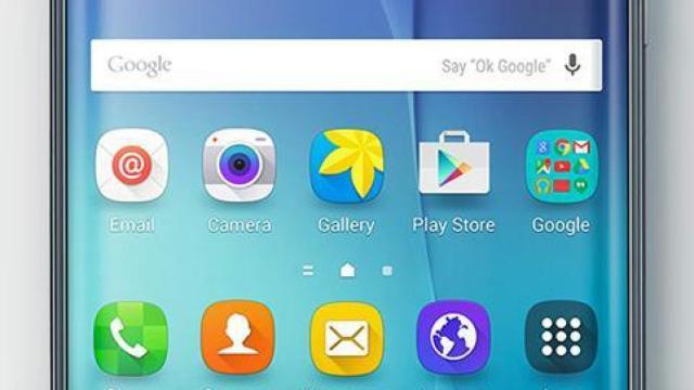 Este es el teclado portátil del futuro Galaxy Note