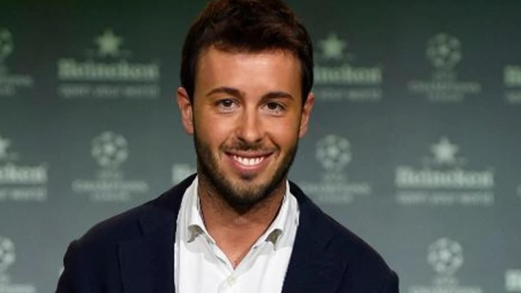 Matías Prats Chacón