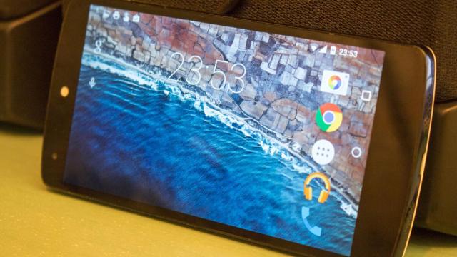 Android M Developer Preview 3 ya disponible