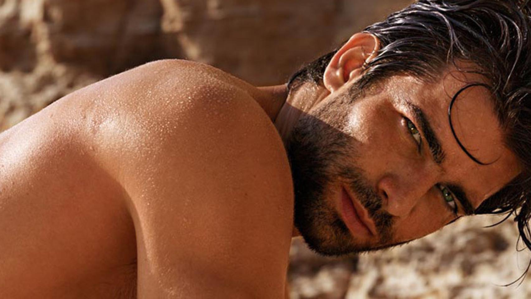 Rubén Cortada, pluriempleado con proyectos en TVE y Telecinco