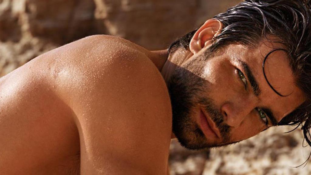 Rubén Cortada, pluriempleado con proyectos en TVE y Telecinco