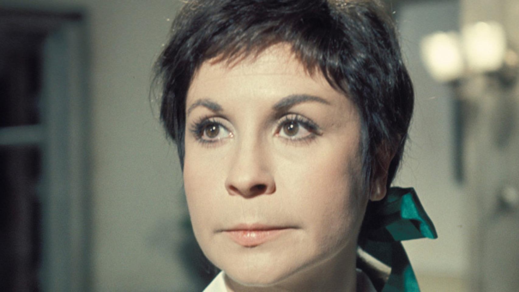 TVE prepara una programación especial como homenaje a Lina Morgan