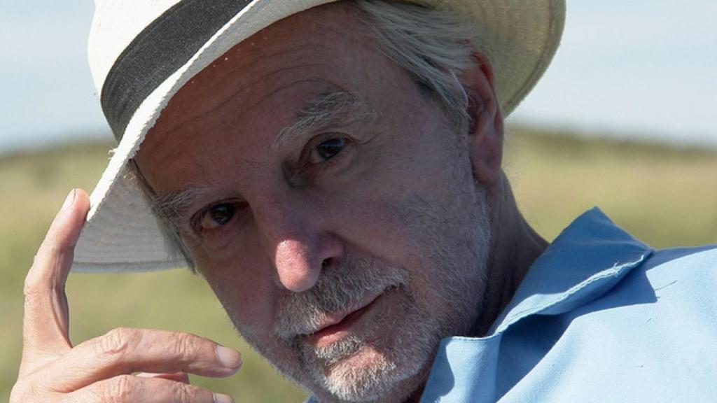 Fallece Antonio Larreta, creador de la serie de televisión 'Curro Jiménez'