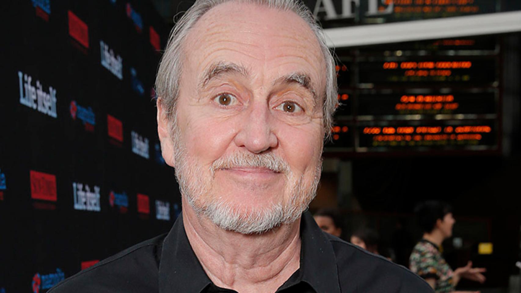 Wes Craven
