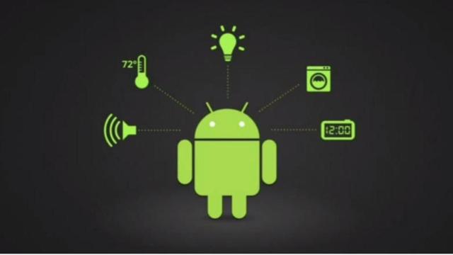 ¿El Internet de las cosas es seguro?