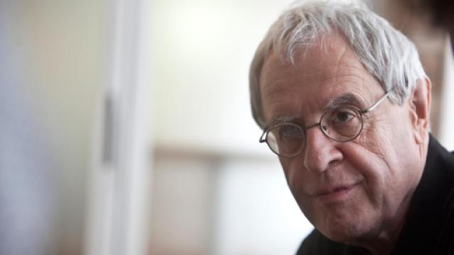 Image: El monstruo ama su laberinto