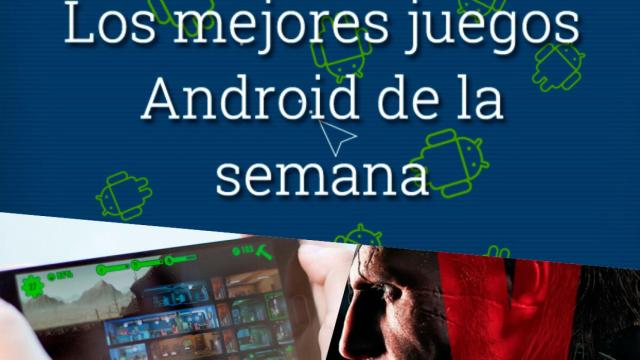 Los mejores juegos Android de la semana: Tep, Unkilled, Infestor y The Deer God