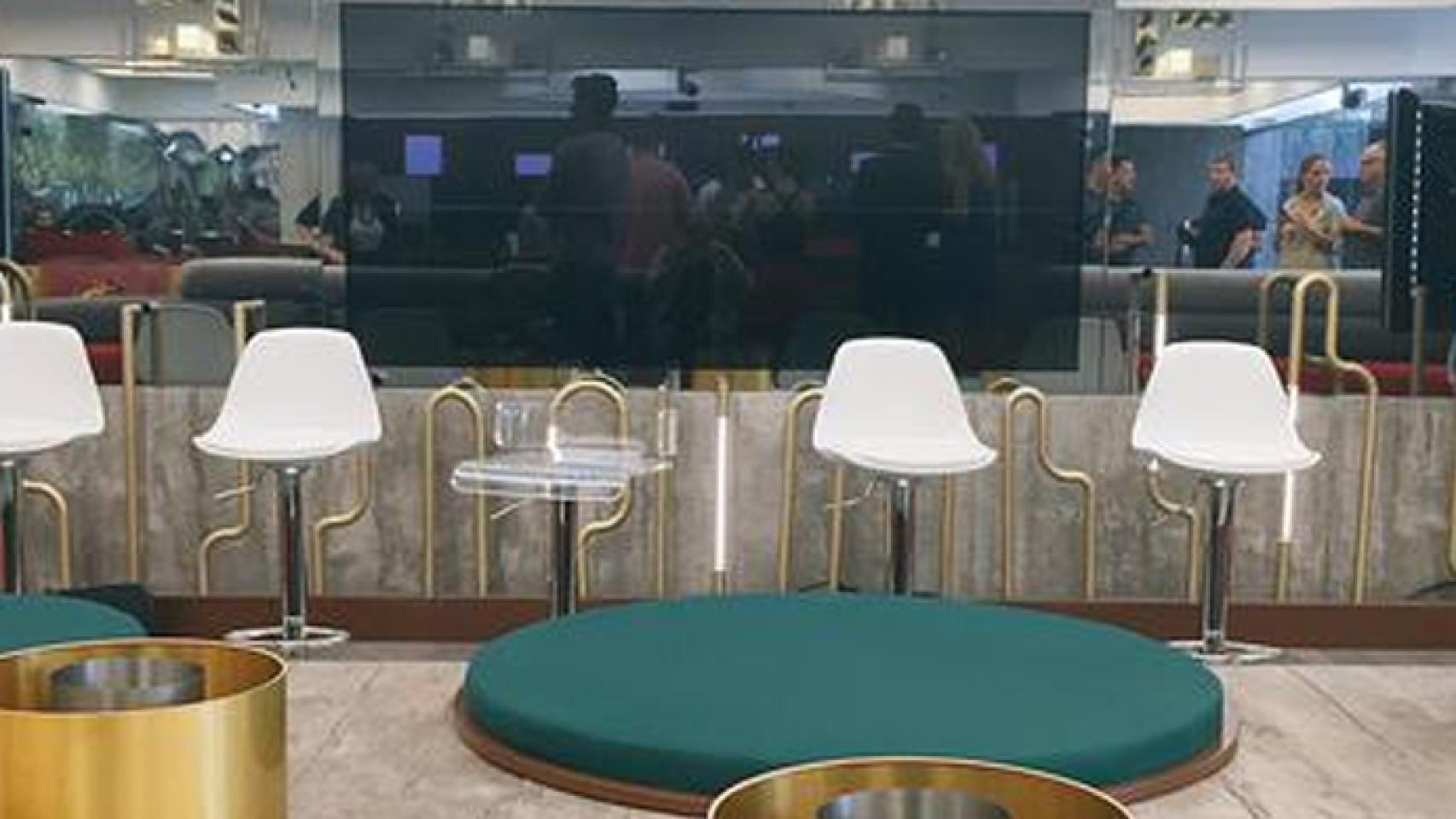 Casa de 'Gran Hermano 16'