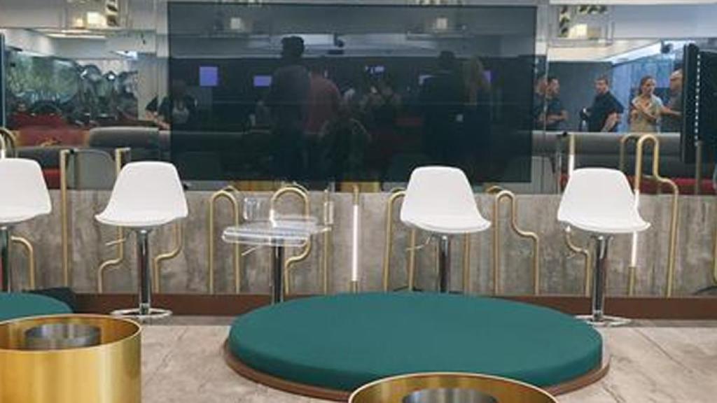 Casa de 'Gran Hermano 16'