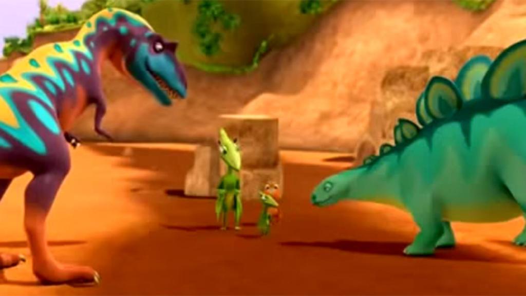 El doblaje de Clan con connotaciones sexuales que está dando la vuelta al mundo