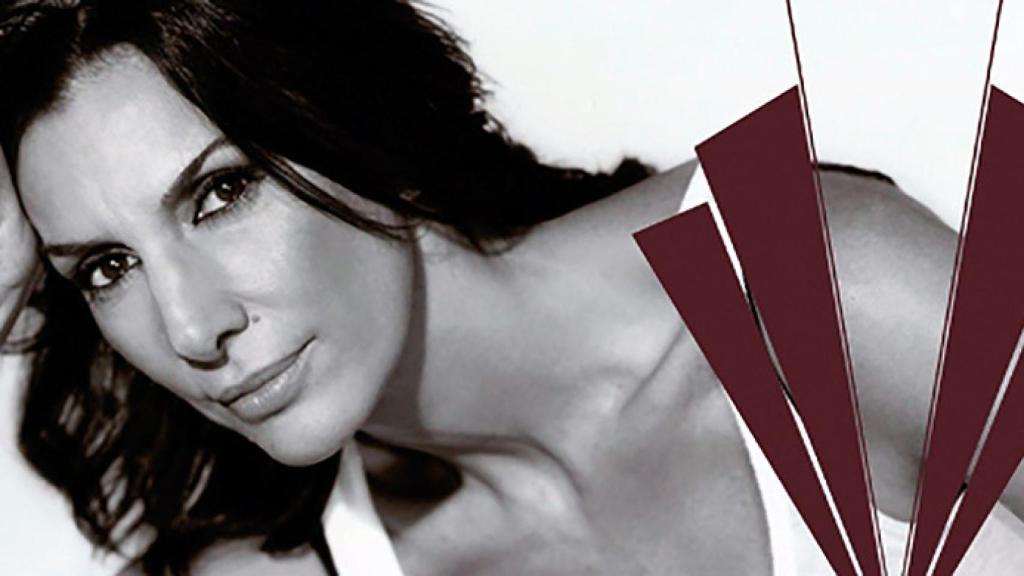 Pastora Vega ficha por la tercera temporada de 'Velvet'
