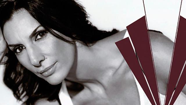 Pastora Vega ficha por la tercera temporada de 'Velvet'