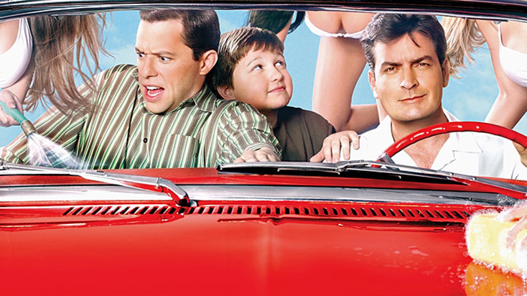 Los malos rollos tras las cámaras que estuvieron a punto de terminar con las series