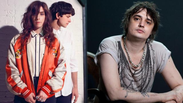 Image: Discos para la rentrée: el esplendor de Beach House y el regreso de The Libertines