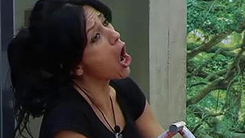 Maite, la nueva reina de Vine gracias a sus salidas de tono en 'Gran Hermano 16'