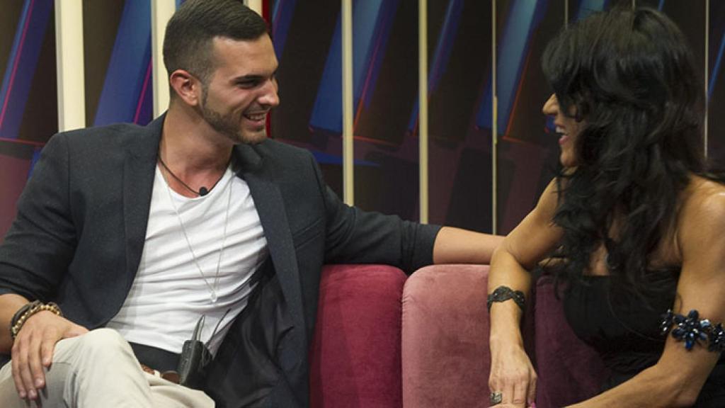 Los secretos de 'GH16' que corren peligro de ser desvelados