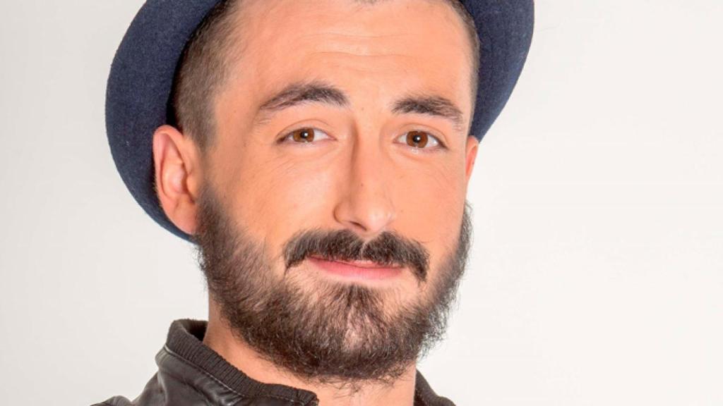Aritz, concursante de 'Gran Hermano 16'