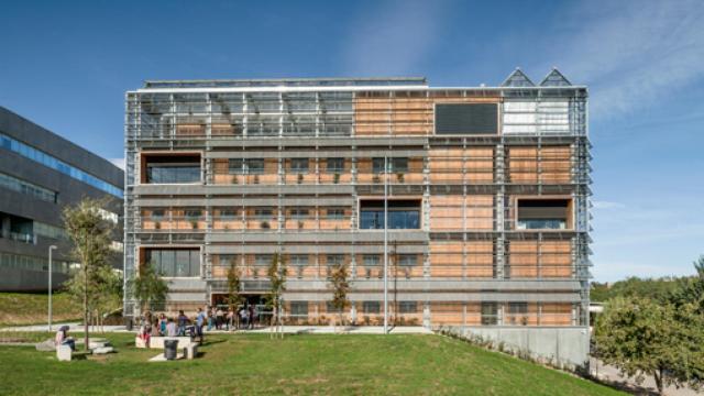 Image: Las viejas tecnologías