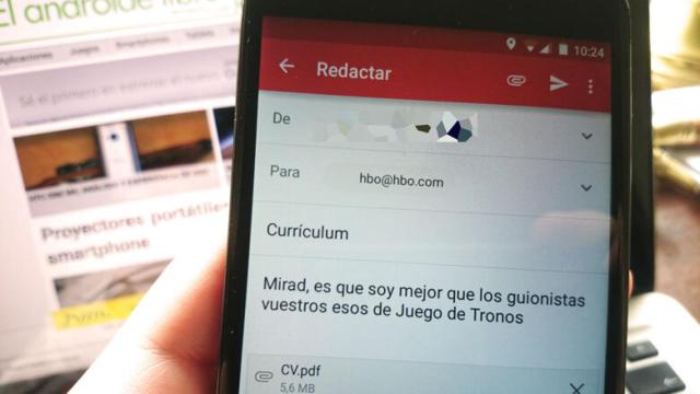 Gmail se actualiza y prepara el terreno para el formato de texto e integración con Google Calendar [APK]