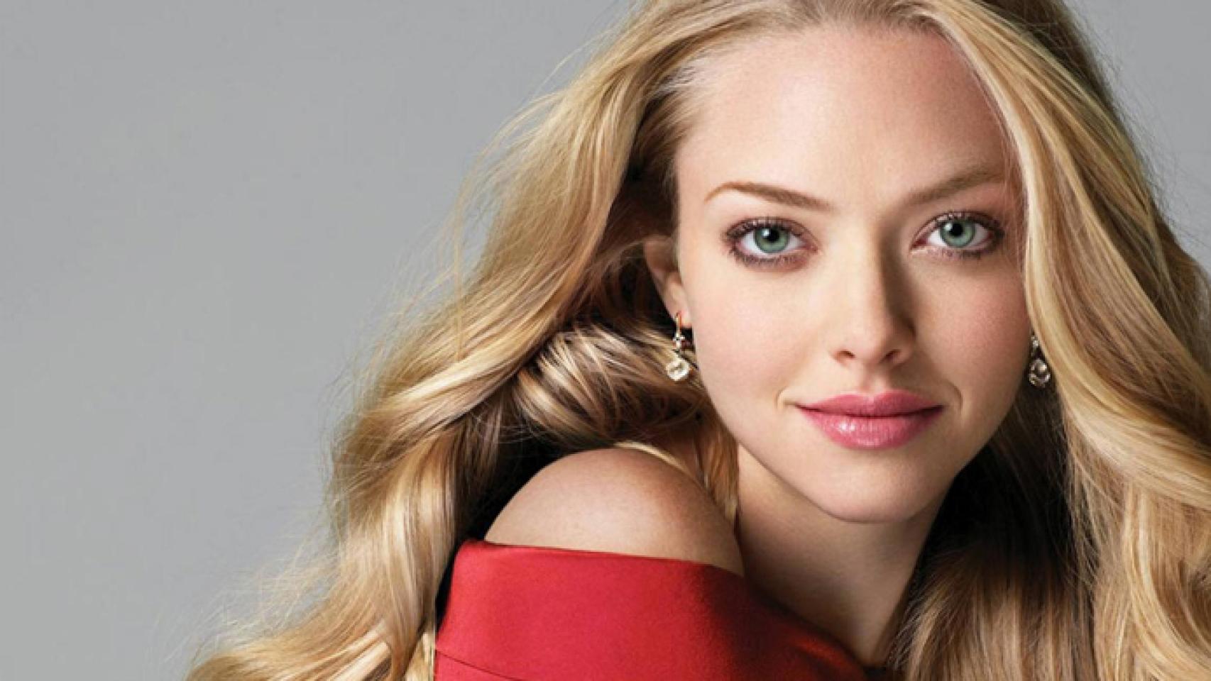 Amanda Seyfried