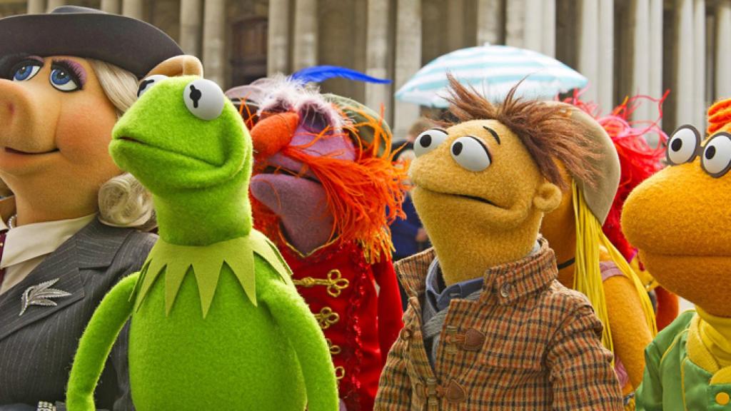 Muppets