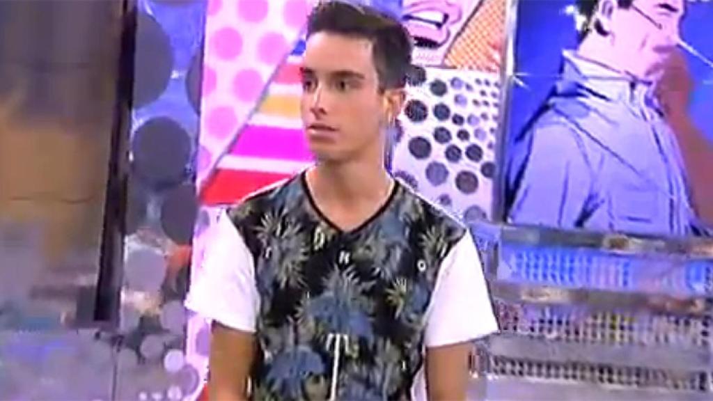 El pasado oculto de Maite ('GH 16') sale a la luz en 'Sálvame'