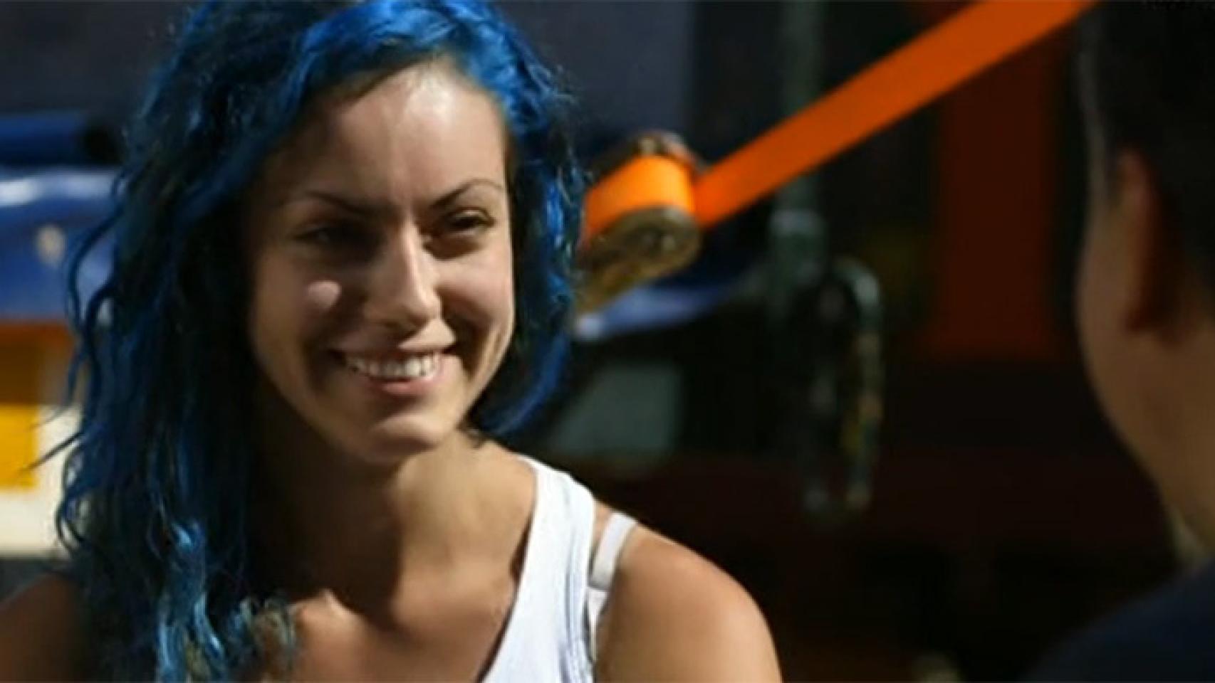 Niedziela, invitada sorpresa en TVE mientras compite en 'GH 16'