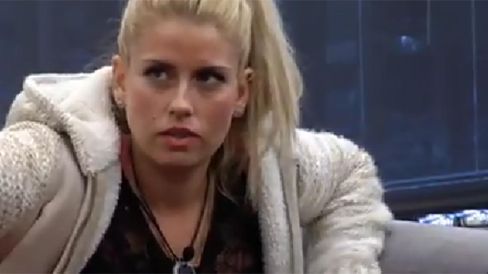 Marina no tiene hijos: Los secretos desvelados en 'GH 16'